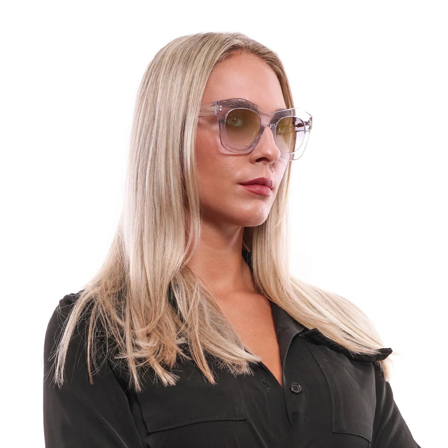 Emilio Pucci Sonnenbrille EP0123 26C 51-chronolounge
