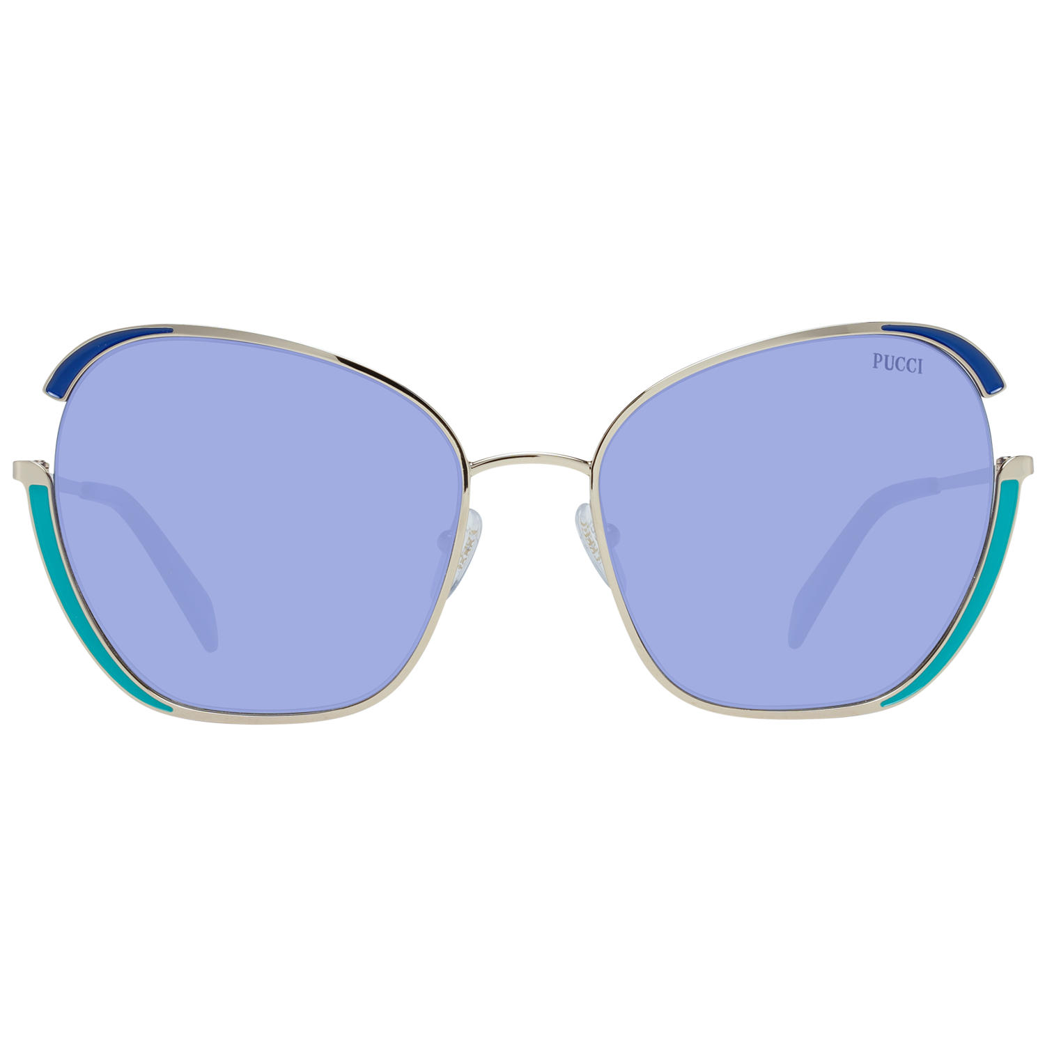 Emilio Pucci Sonnenbrille EP0131 28W 58-chronolounge