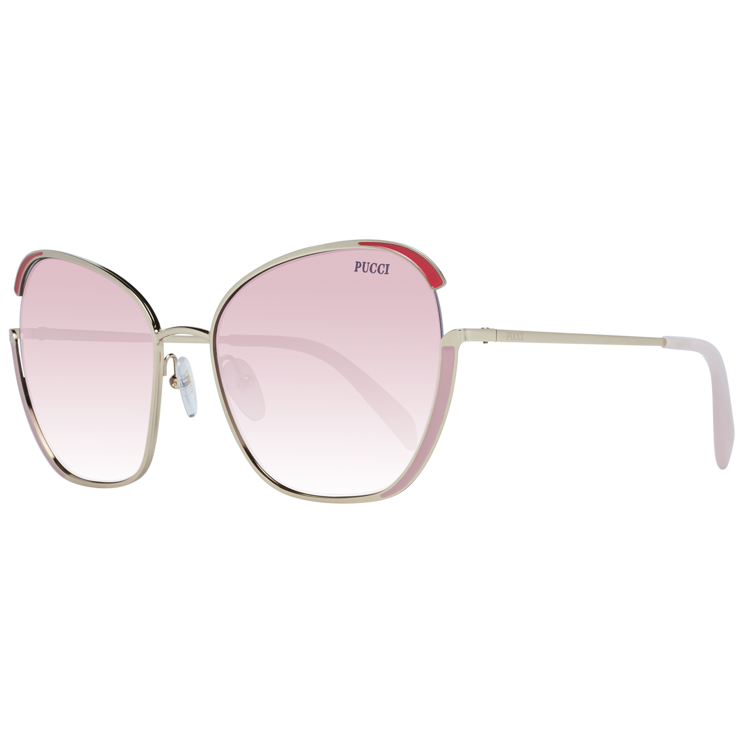 Emilio Pucci Sonnenbrille EP0131 32T 58-chronolounge