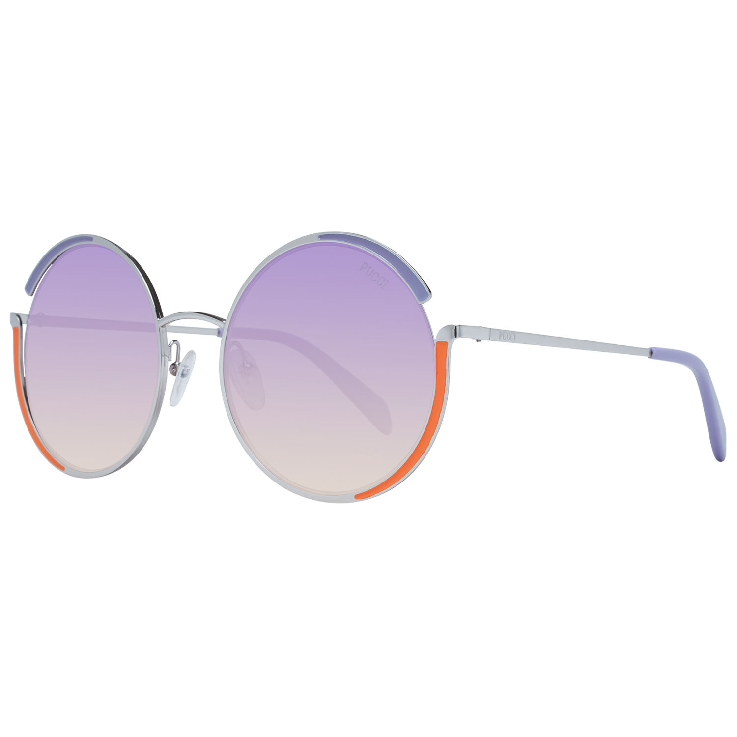 Emilio Pucci Sonnenbrille EP0132 16T 56-chronolounge
