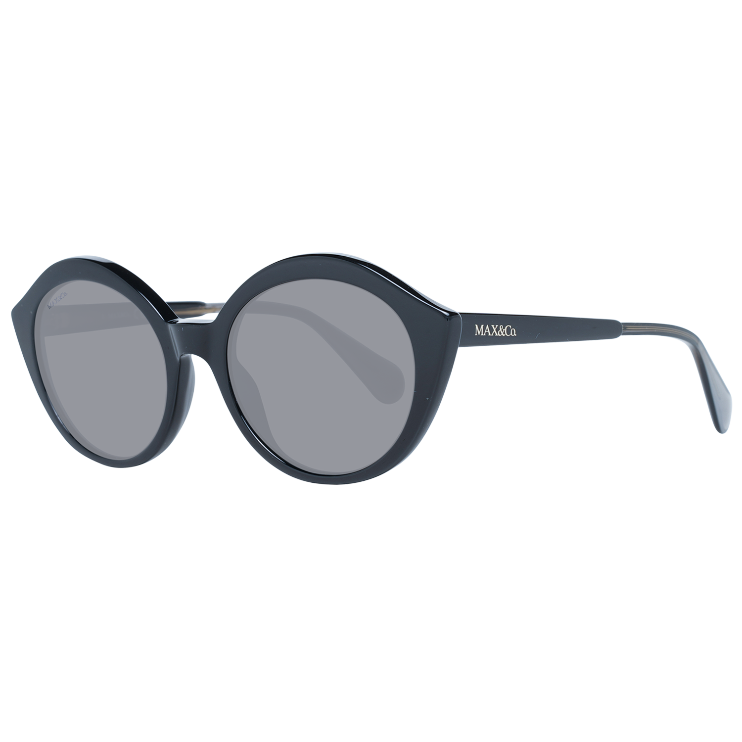 Max & Co Sonnenbrille MO0030 01A 54-chronolounge