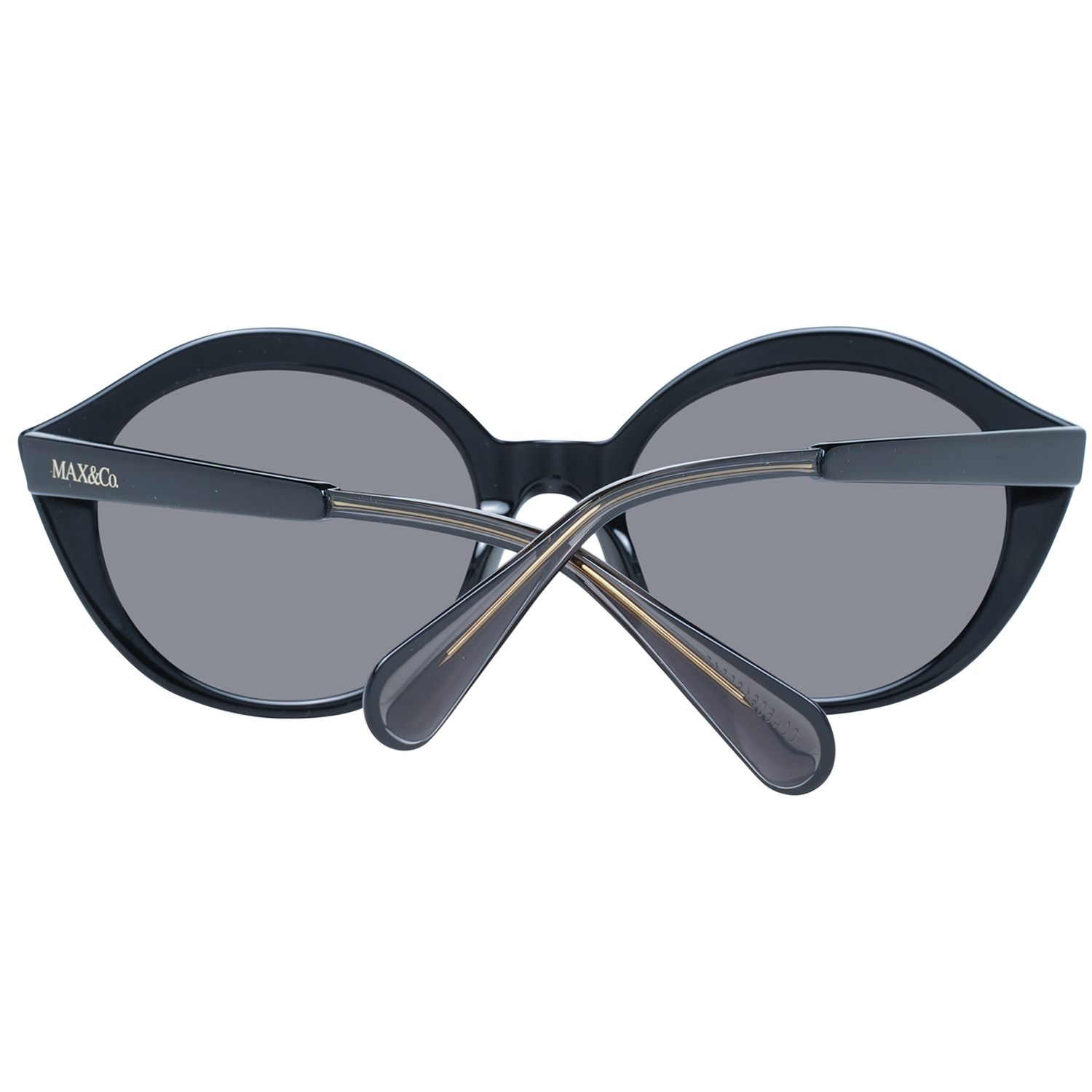Max & Co Sonnenbrille MO0030 01A 54-chronolounge