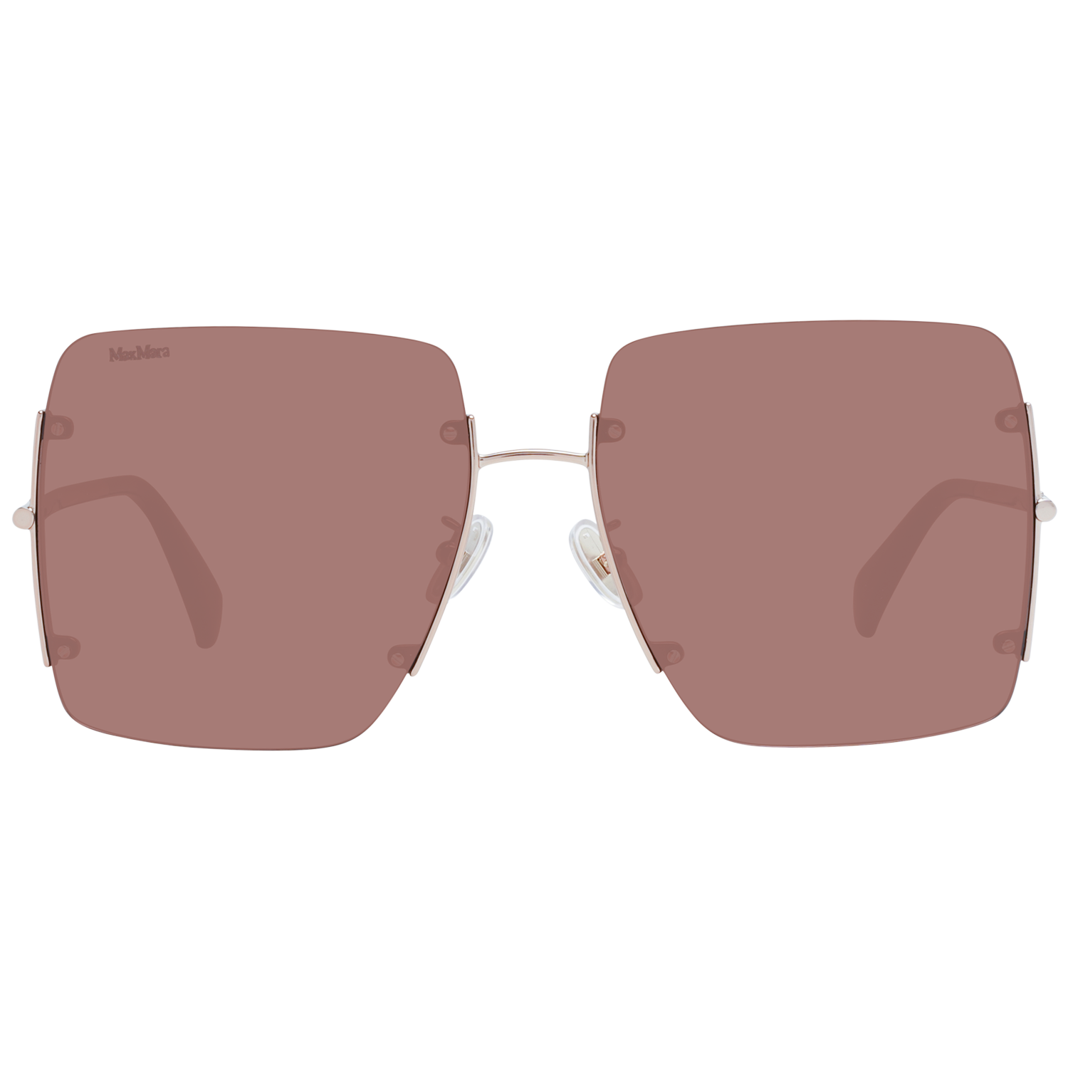 Max Mara Sonnenbrille MM0002-H 38E 60-chronolounge