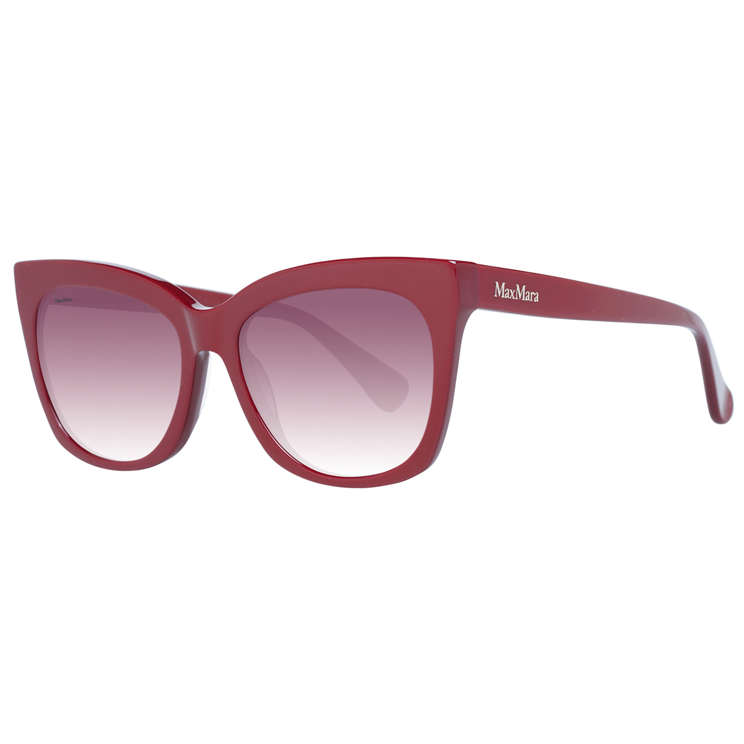 Max Mara Sonnenbrille MM0009 66F 55-chronolounge