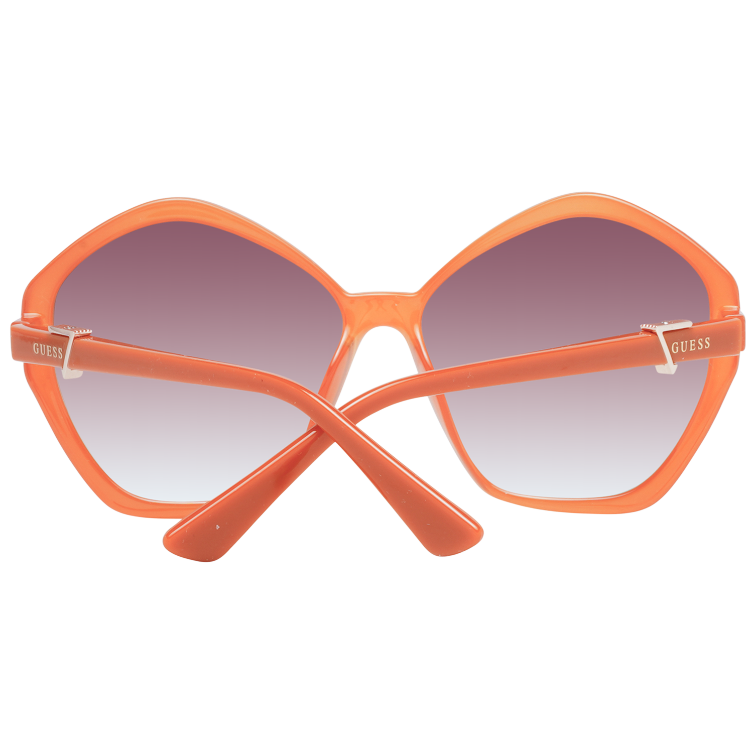 Guess Sonnenbrille GU7813 44F 58-chronolounge