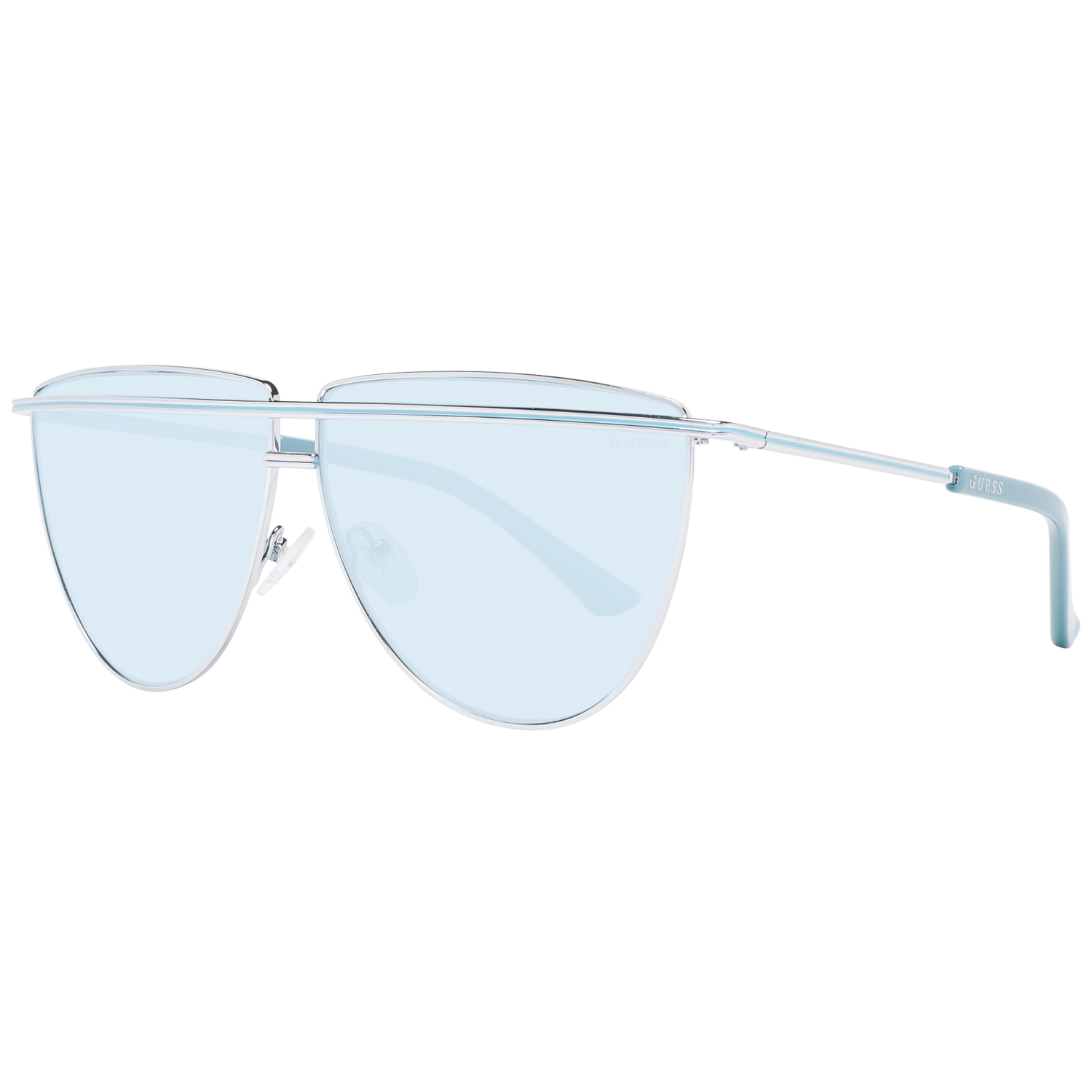 Guess Sonnenbrille GU7852 10V 63-chronolounge