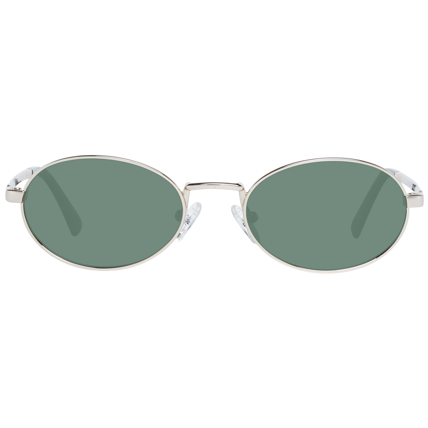 Harley-Davidson Sonnenbrille HD0969X 32R 52 Herren Gold-chronolounge