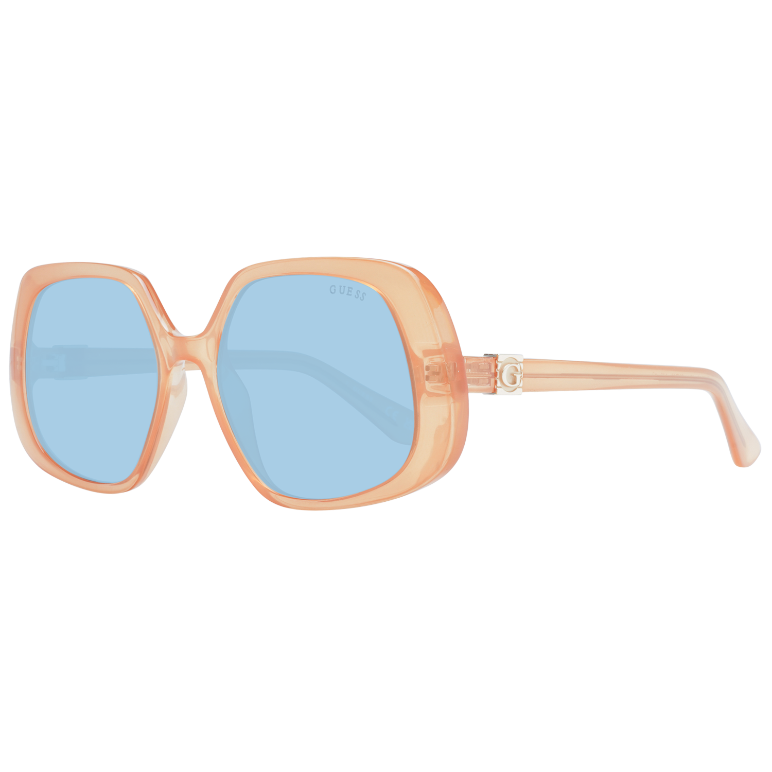 Guess Sonnenbrille GU7862 59V 56-chronolounge