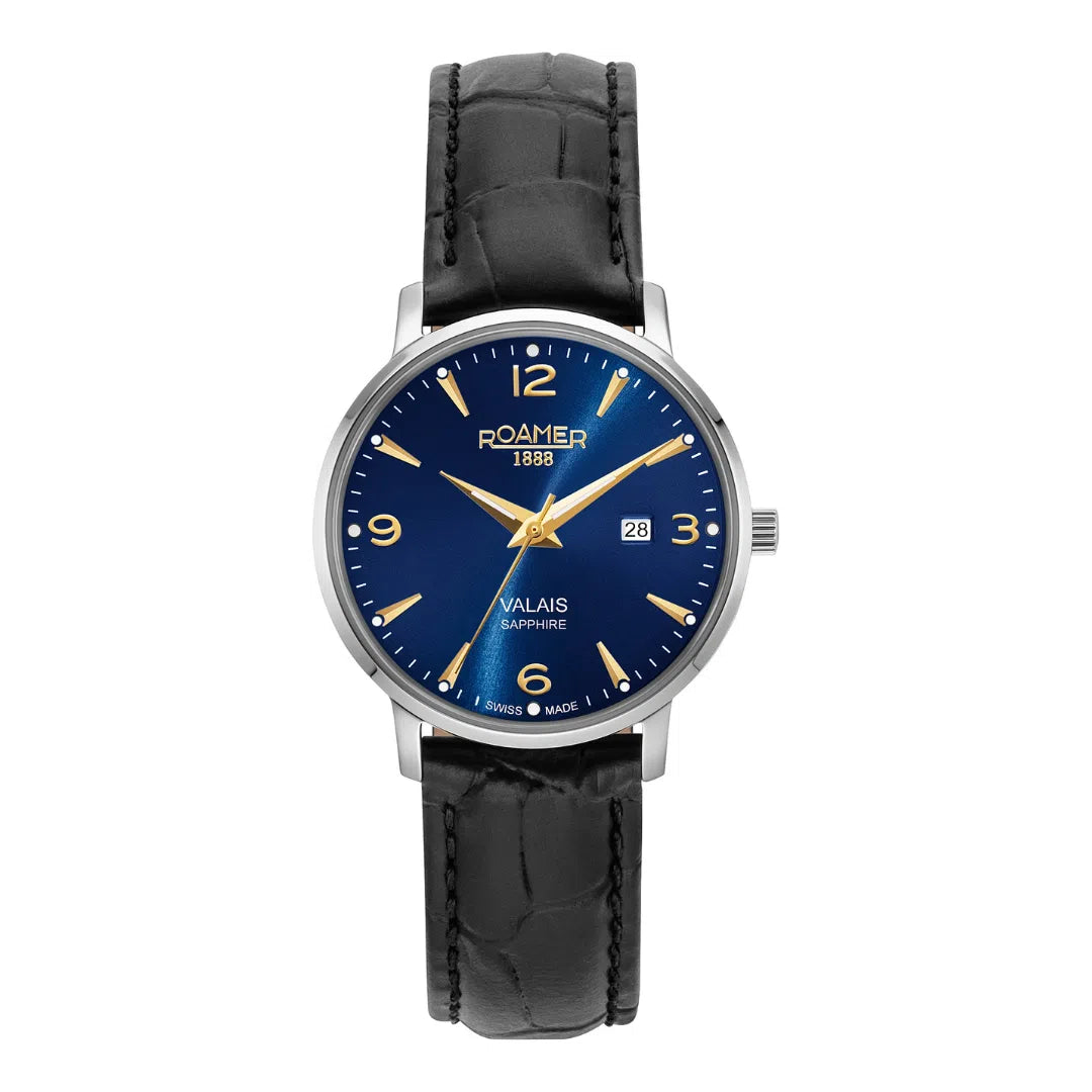 Roamer Valais - 958844 41 40 05-chronolounge