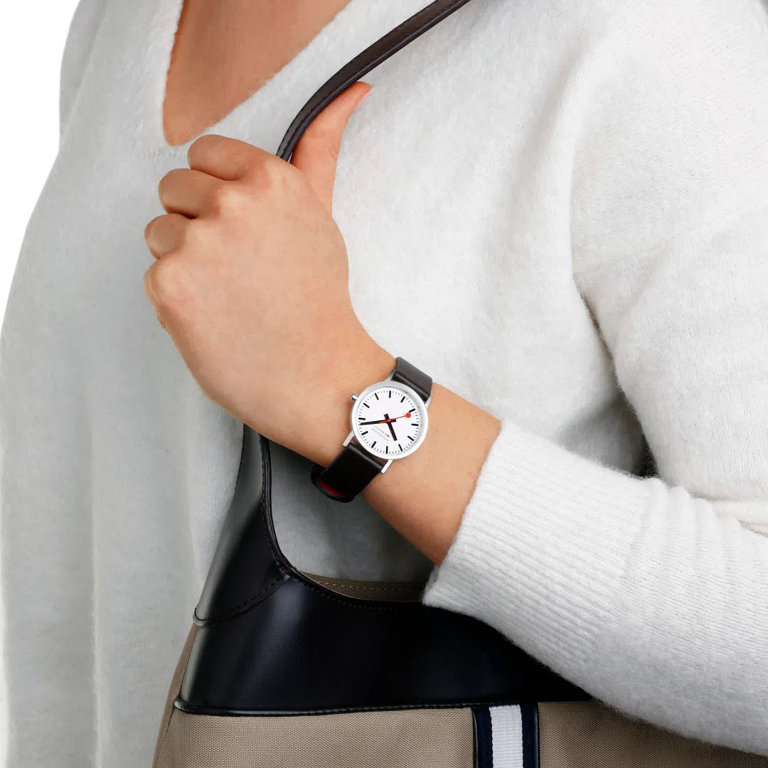 Mondaine Classic - A658.30323.11SBBV-chronolounge