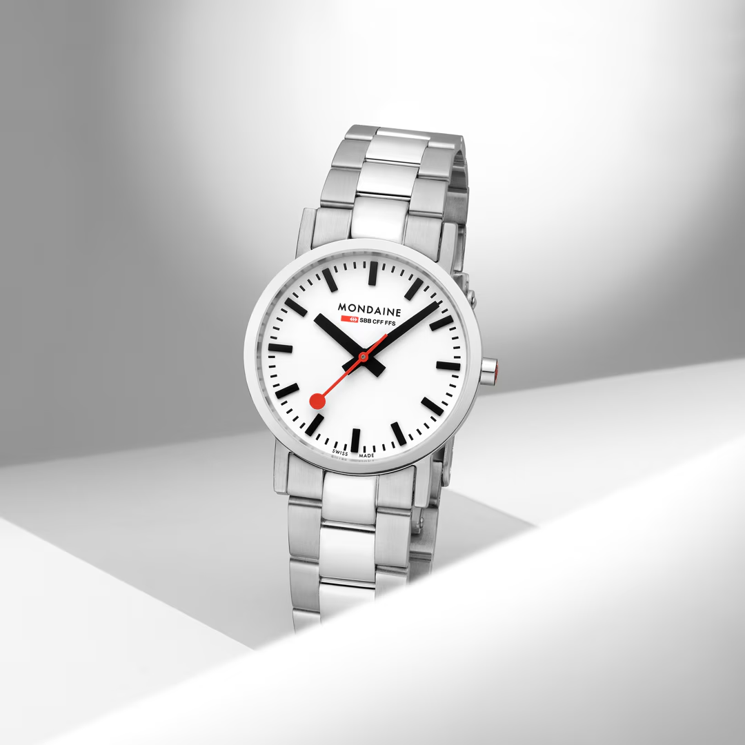 Mondaine Classic - A658.30323.11SBJ