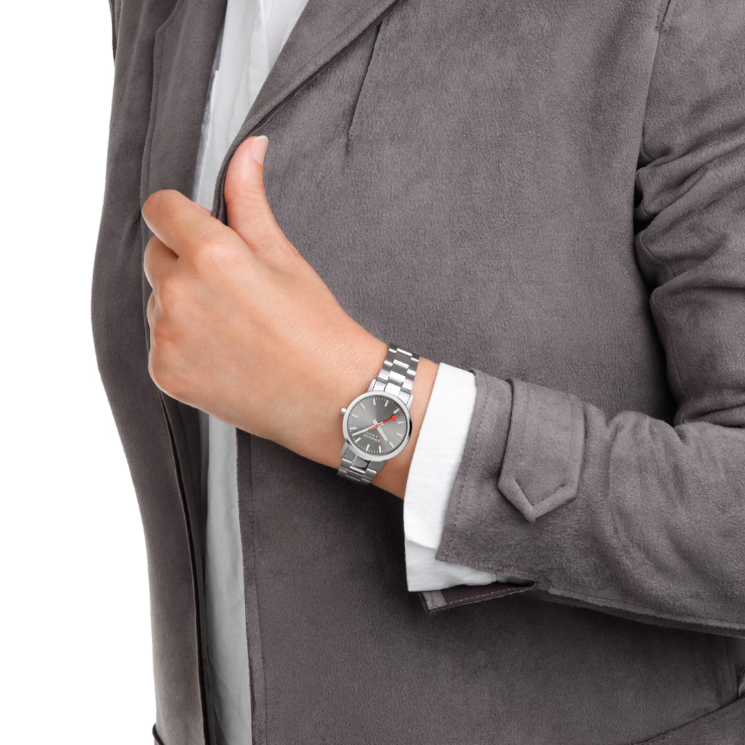 Mondaine Classic - A658.30323.80SBJ