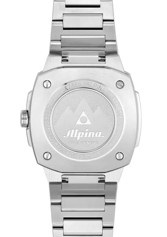 Alpina ALPINER - AL-220BG2AE6B