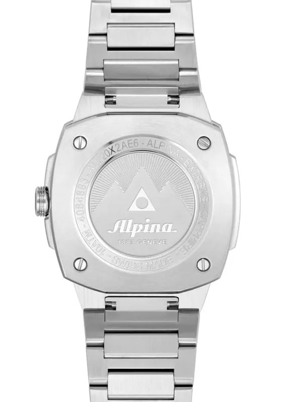 Alpina ALPINER - AL-220PI2AE6B