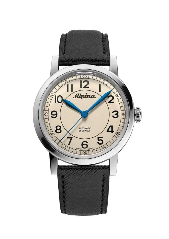 Alpina HERITAGE - AL-520BG3SH6