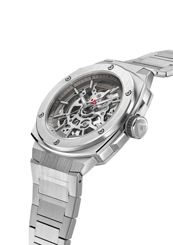 Alpina ALPINER - AL-520GSKT3AE6B