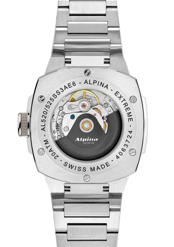 Alpina ALPINER - AL-525BG3AE6B