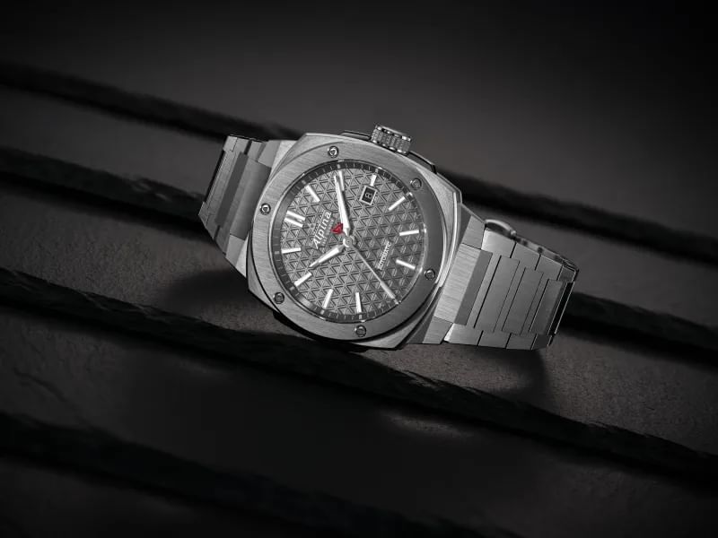 Alpina ALPINER - AL-525G4AE6B