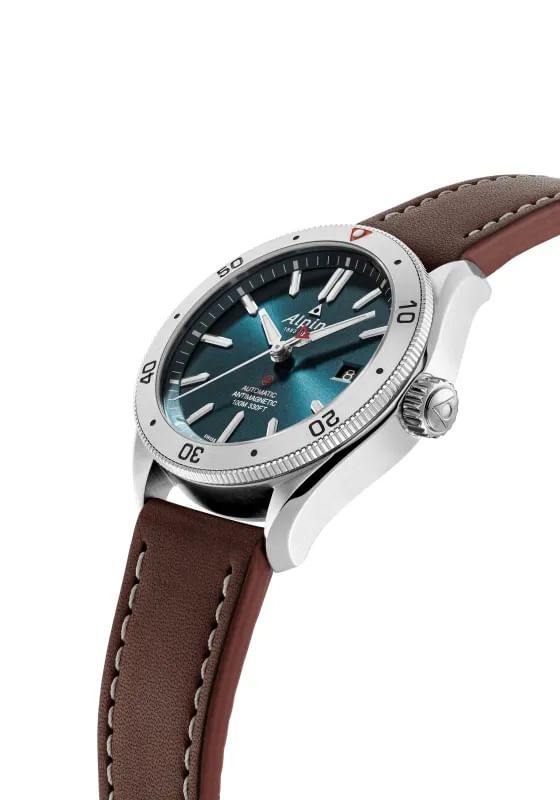 Alpina Alpiner 4 Automatic - AL-525N4AQ6