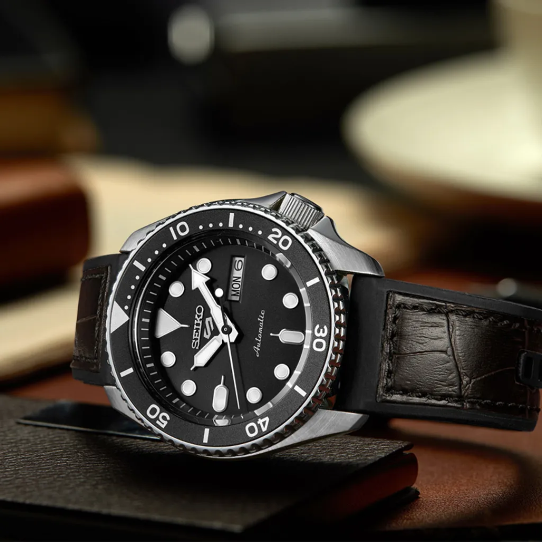 Seiko 5 Sports Specialist Automatic Day-Date - SRPD55K2
