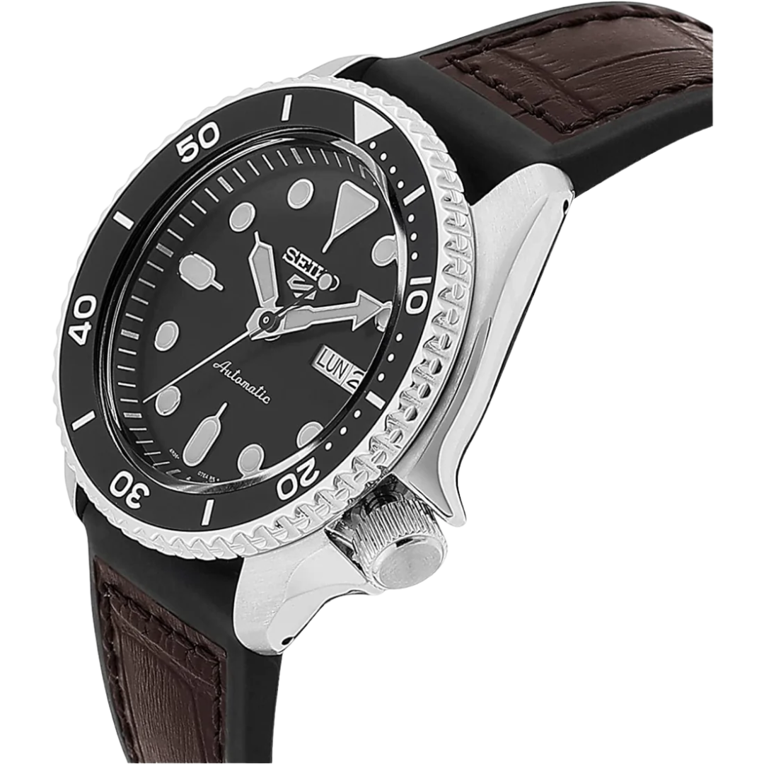 Seiko 5 Sports Specialist Automatic Day-Date - SRPD55K2