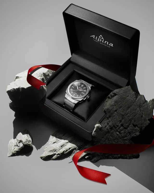 Alpina ALPINER - AL-525G4AE6B