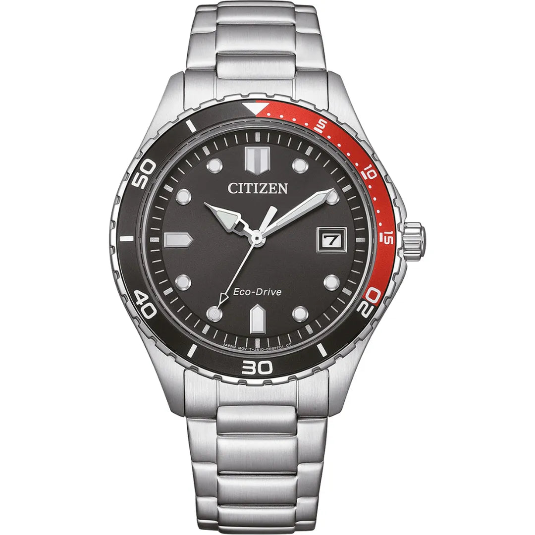 Citizen Sports Eco-Drive - AW1820-81E-chronolounge