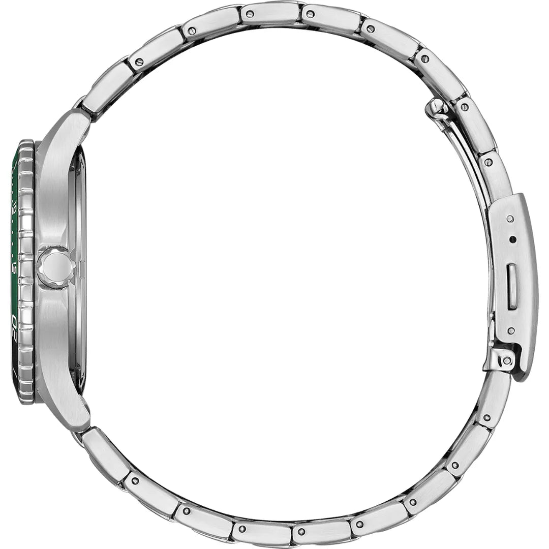 Citizen Sports Eco-Drive - AW1828-80X-chronolounge