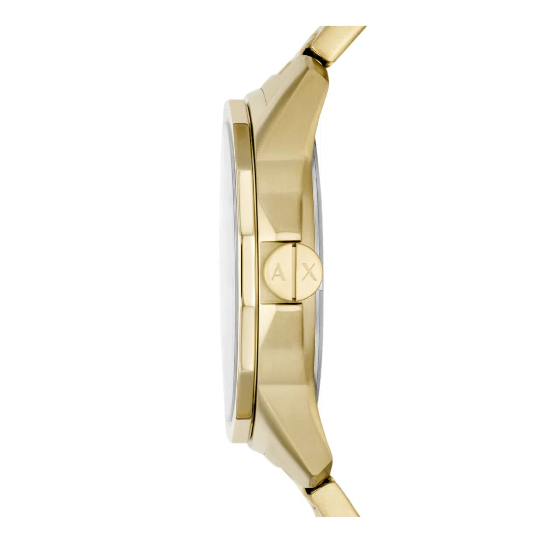 Armani Exchange Banks - AX1734-chronolounge