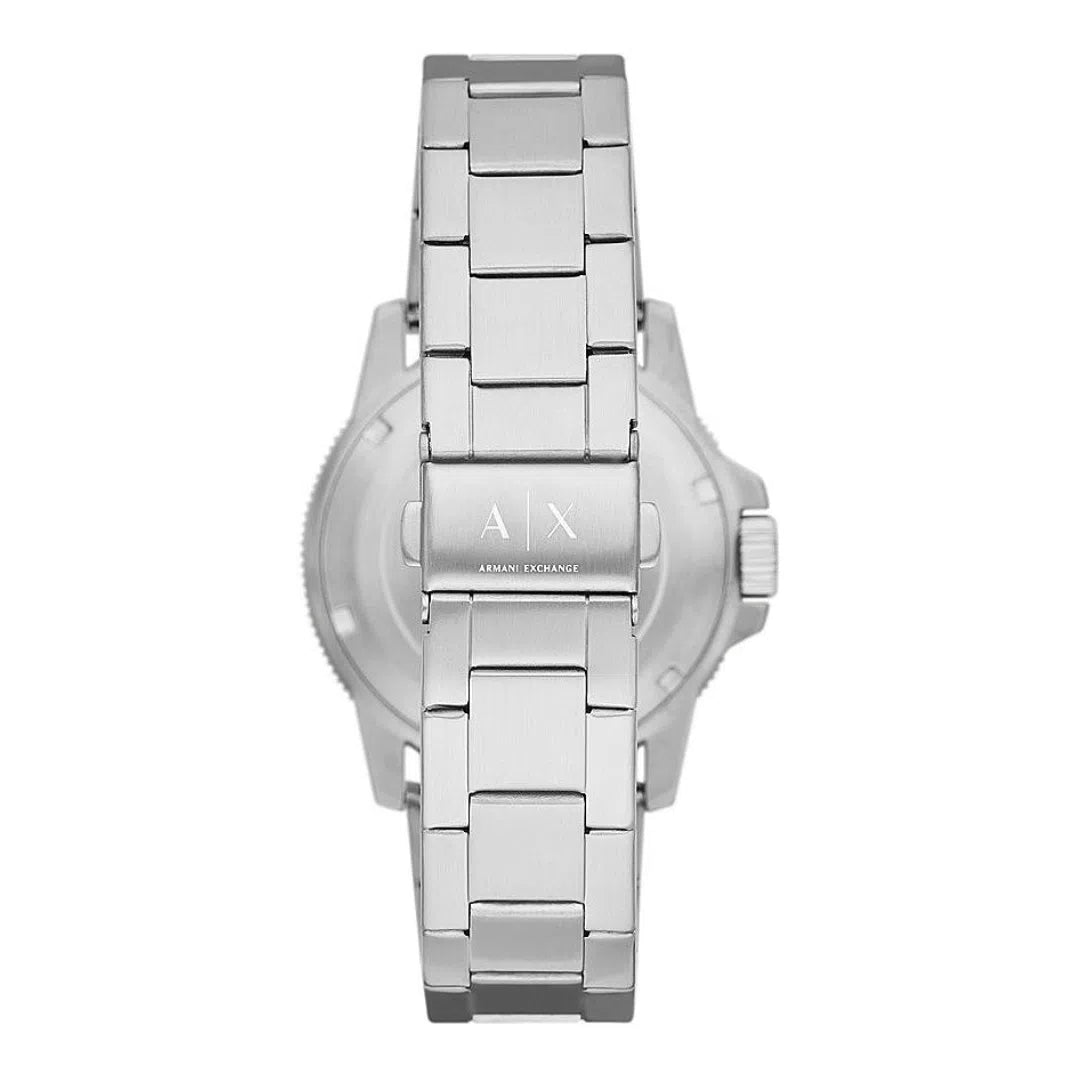 Armani Exchange Leonardo - AX1861-chronolounge