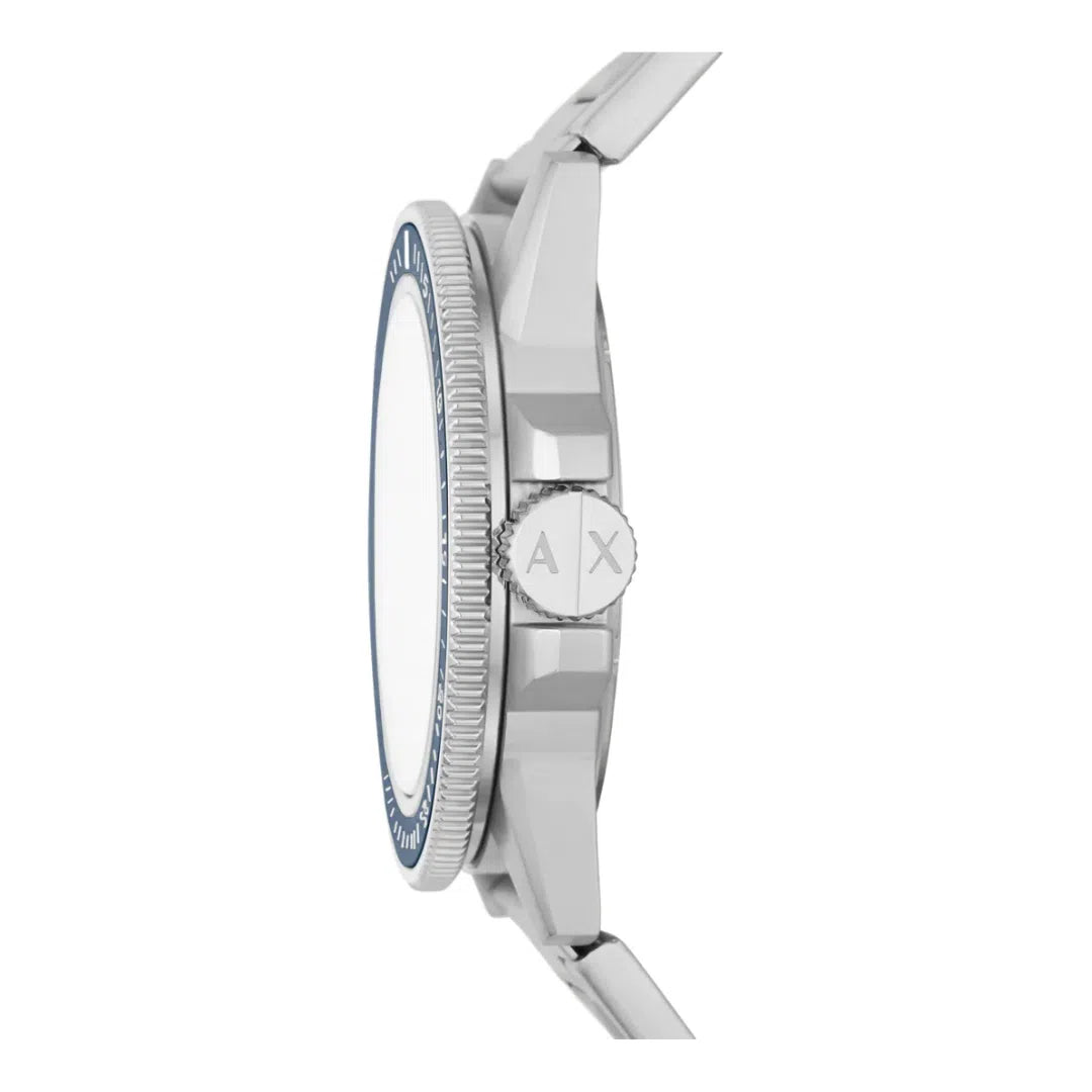 Armani Exchange Leonardo - AX1861-chronolounge