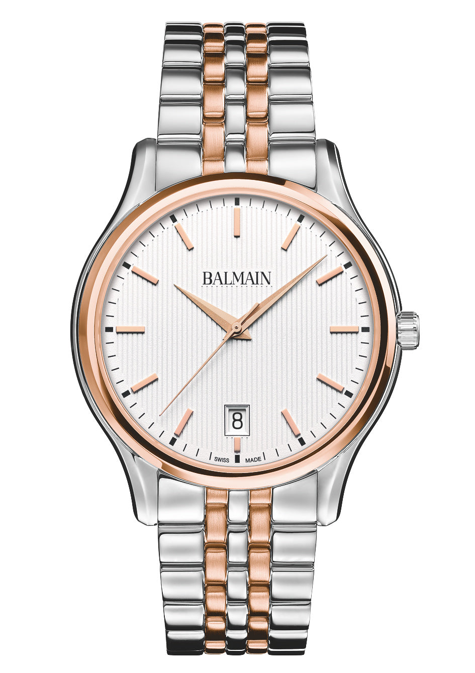 Balmain Beleganza Gent II  - B1348.33.26
