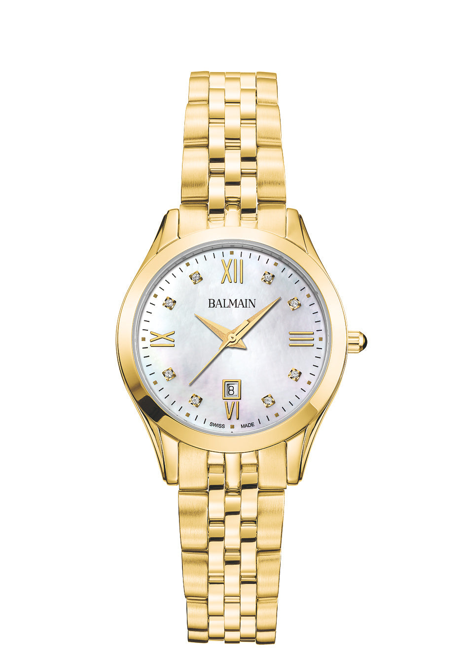 Balmain Classic R - B4110.31.85