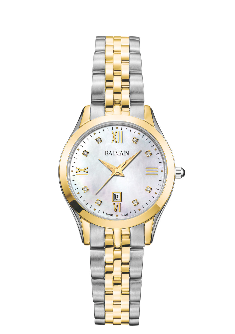 Balmain Classic R - B4112.31.85