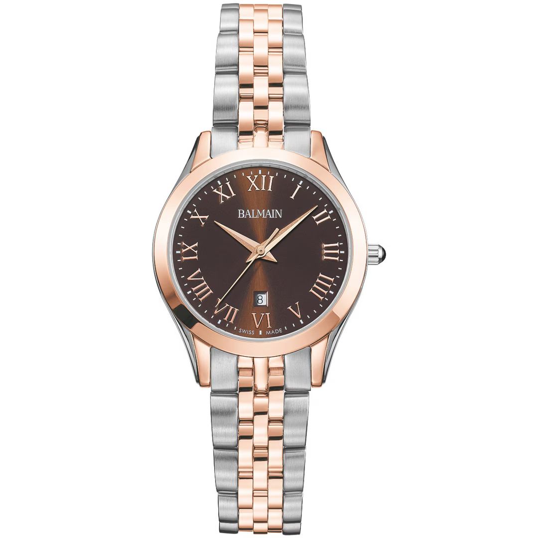 Balmain Classic R Damen - B4118.31.52