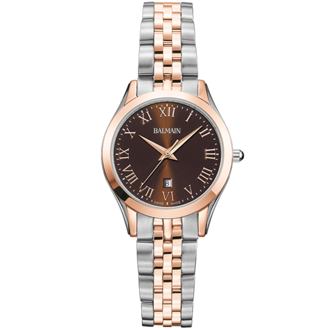 Balmain Classic R Damen - B4118.31.52