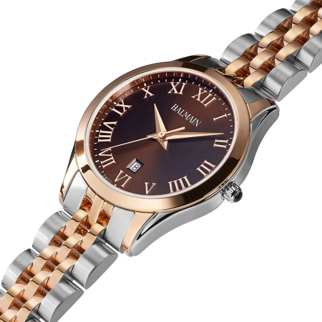 Balmain Classic R Damen - B4118.31.52