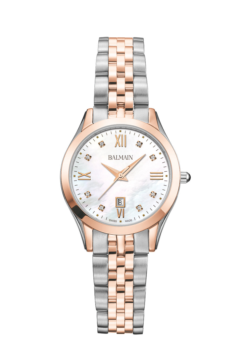 Balmain Classic R - B4118.31.85