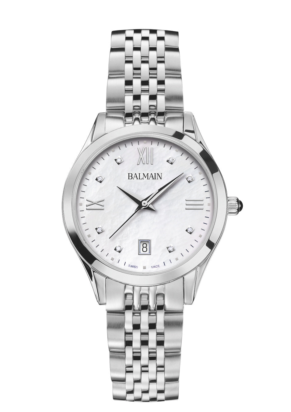 Balmain Classic R Lady - B4311.31.82