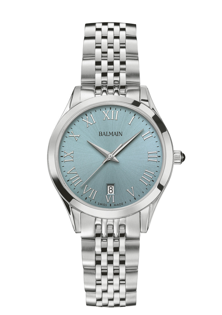 Balmain Classic R Lady Ø 34mm - B4311.31.92
