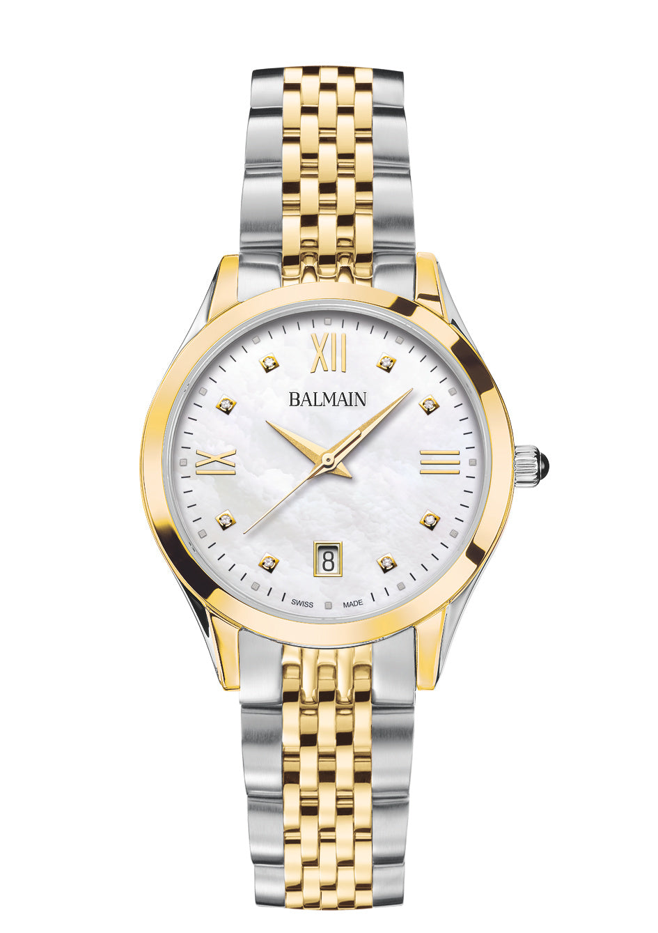 Balmain Classic R Lady - B4312.31.82