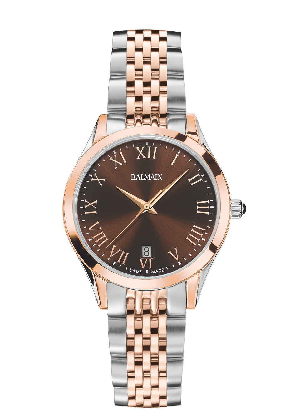 Balmain Classic R Lady - B4318.31.52