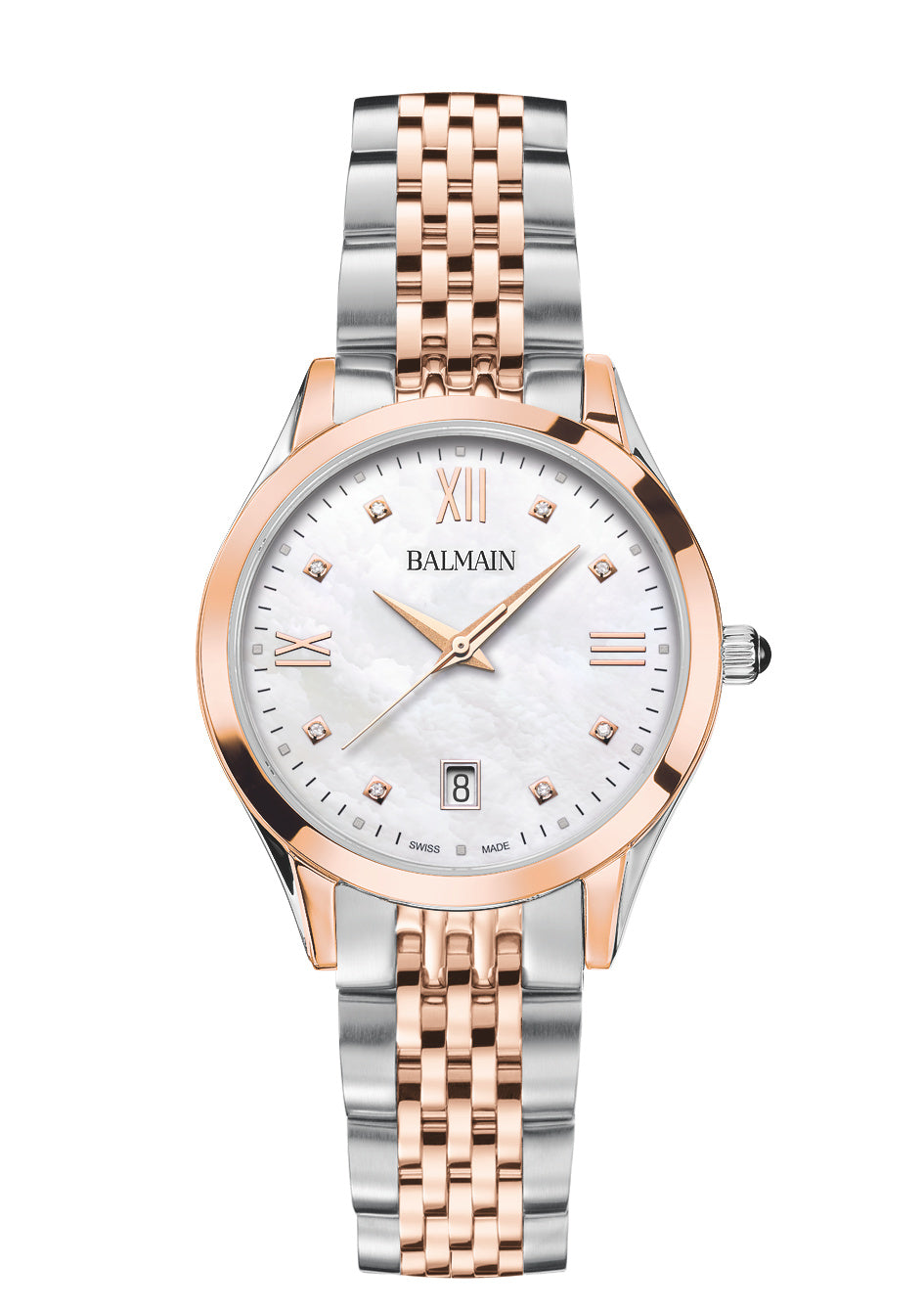 Balmain Classic R Lady - B4318.31.82