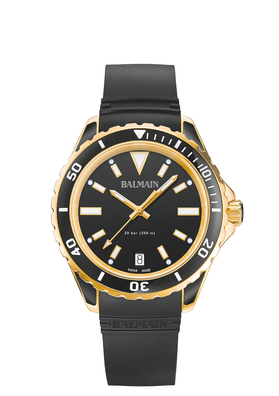 Balmain Ophrys - B4330.32.65