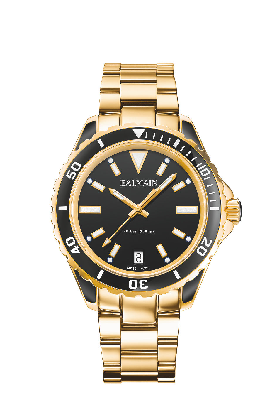 Balmain Ophrys - B4330.33.65