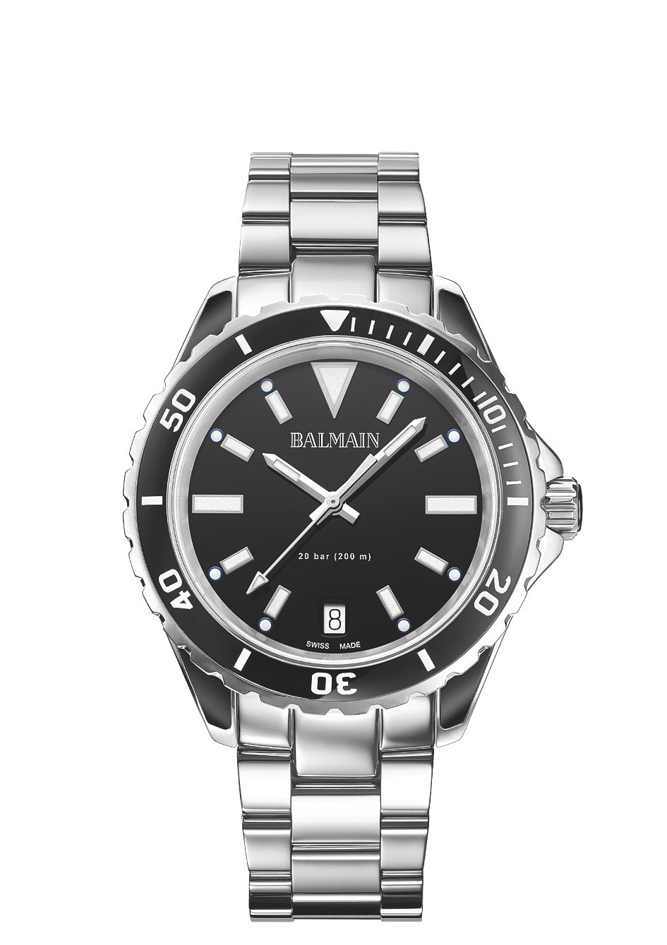 Balmain Ophrys - B4331.33.65