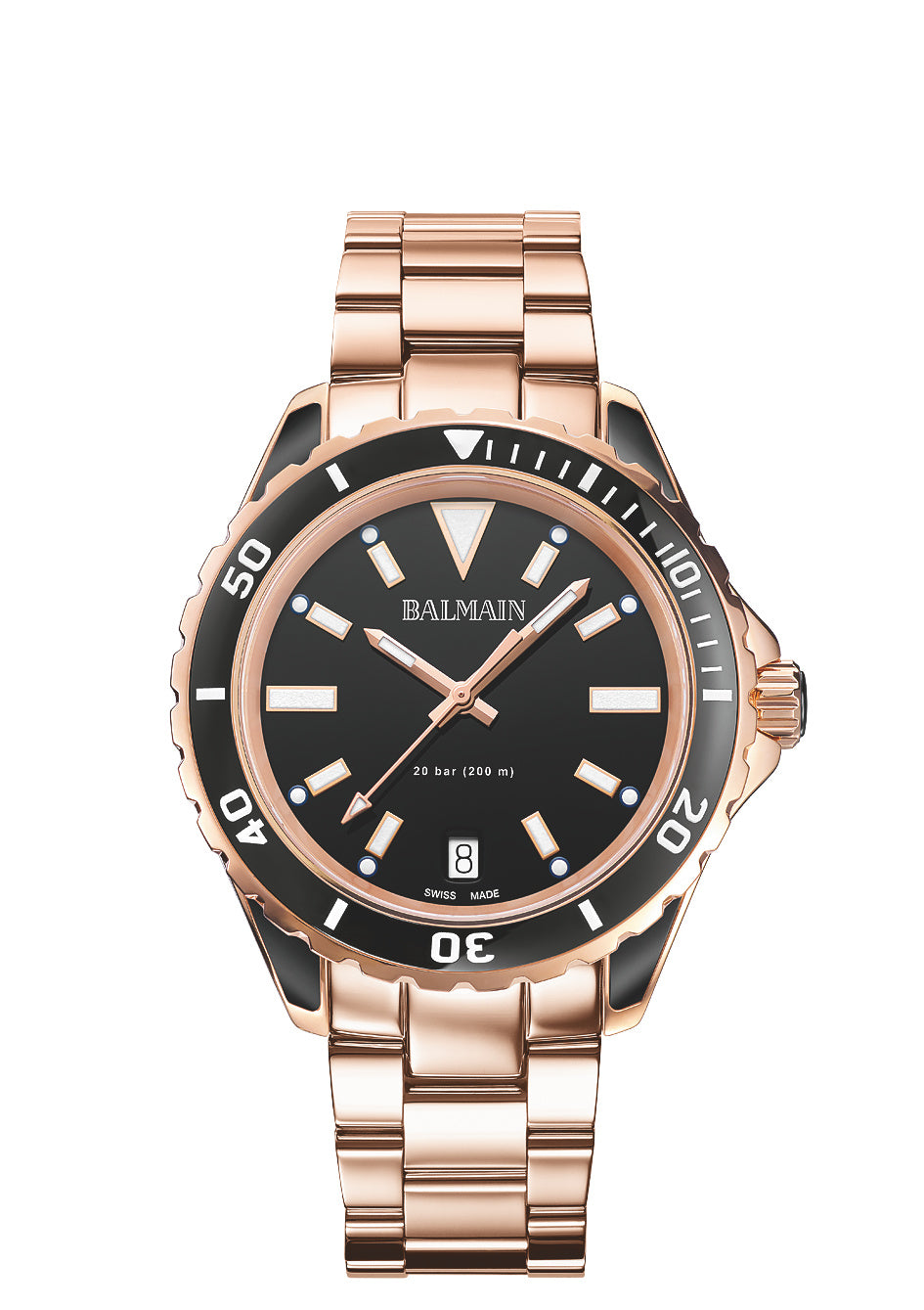 Balmain Ophrys - B4337.33.65