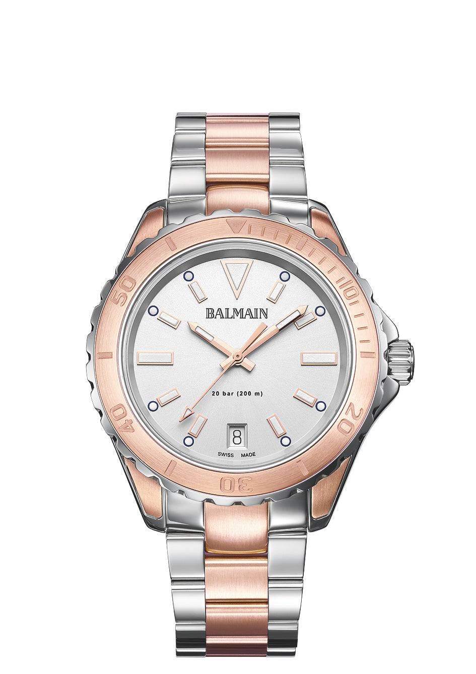 Balmain Ophrys - B4338.33.25