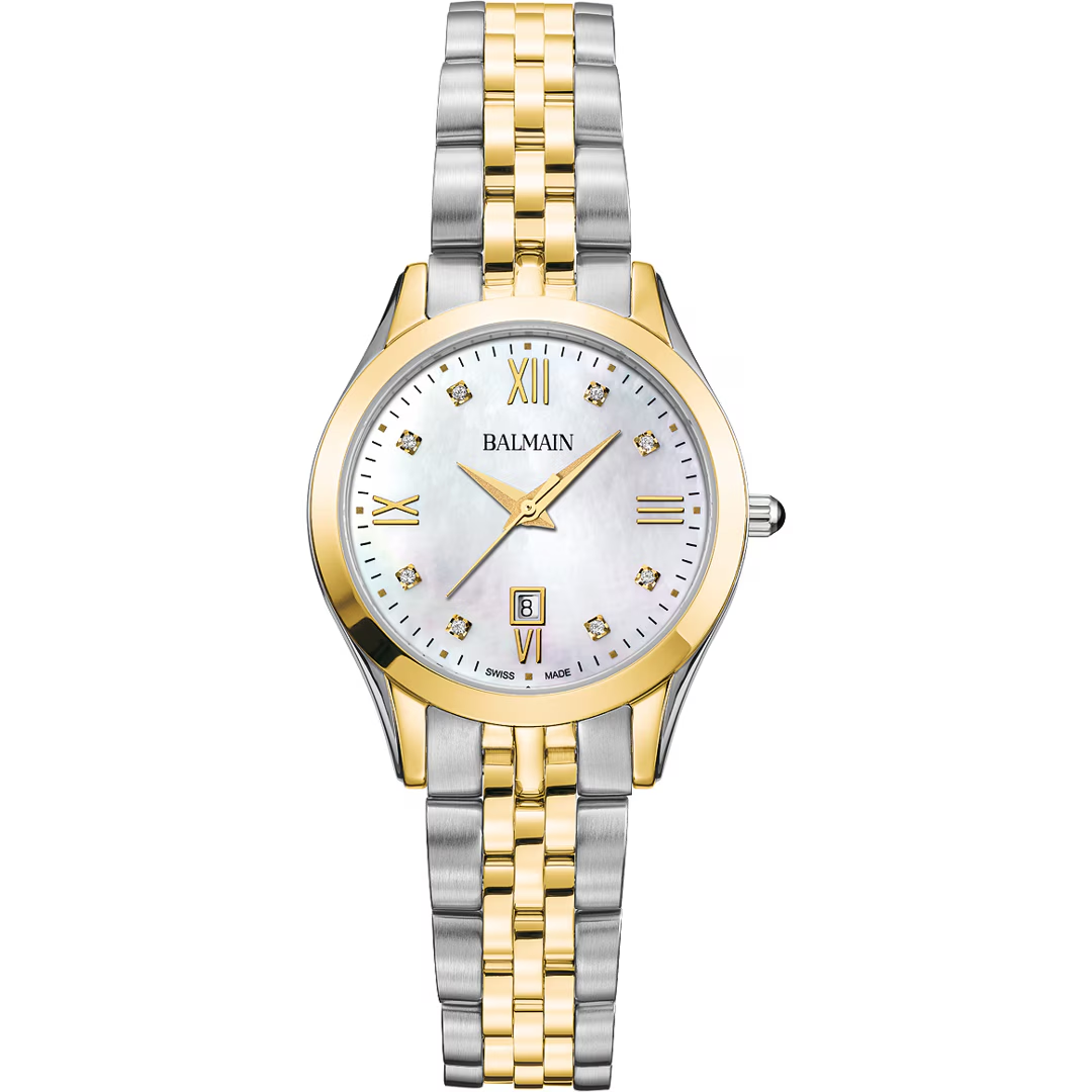 Balmain Classic R - B4112.31.85