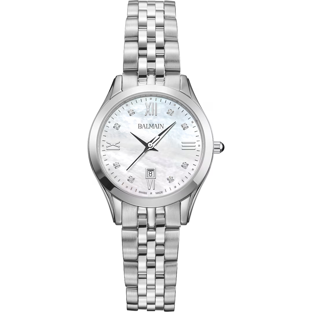 Balmain Classic R - B4111.31.85